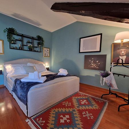 Cit Ma Bon Apartment Turin Ngoại thất bức ảnh