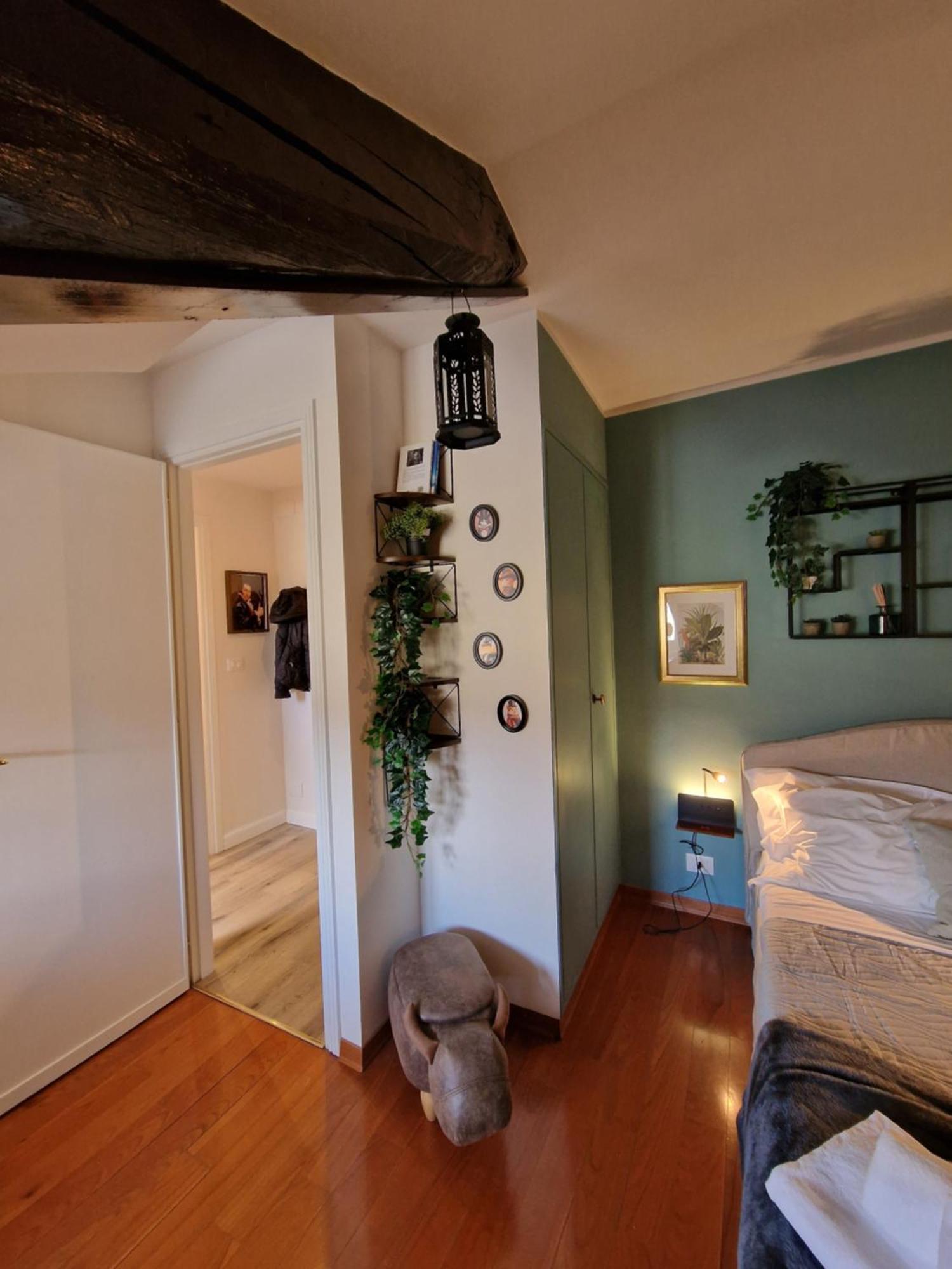 Cit Ma Bon Apartment Turin Ngoại thất bức ảnh