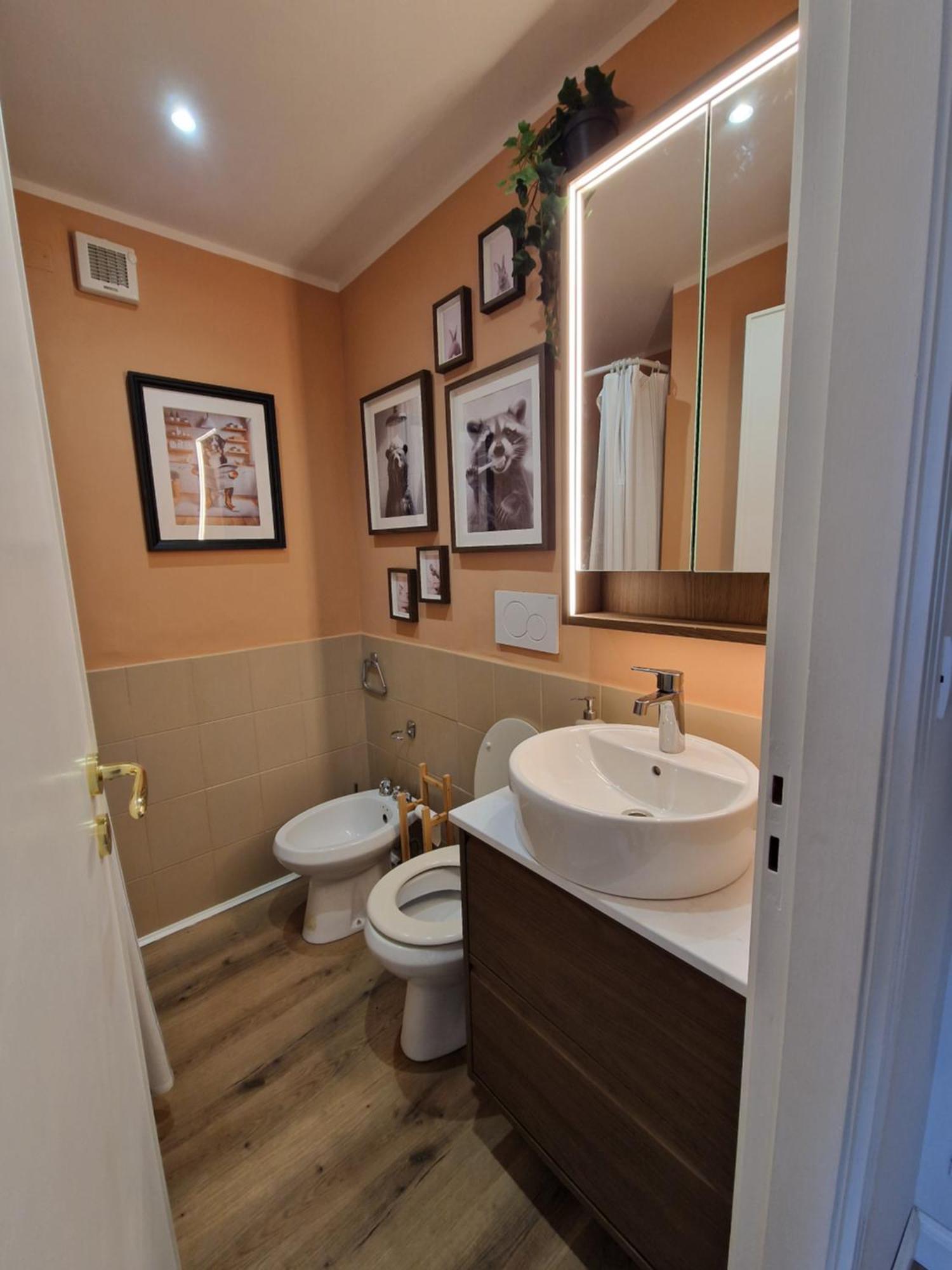 Cit Ma Bon Apartment Turin Ngoại thất bức ảnh