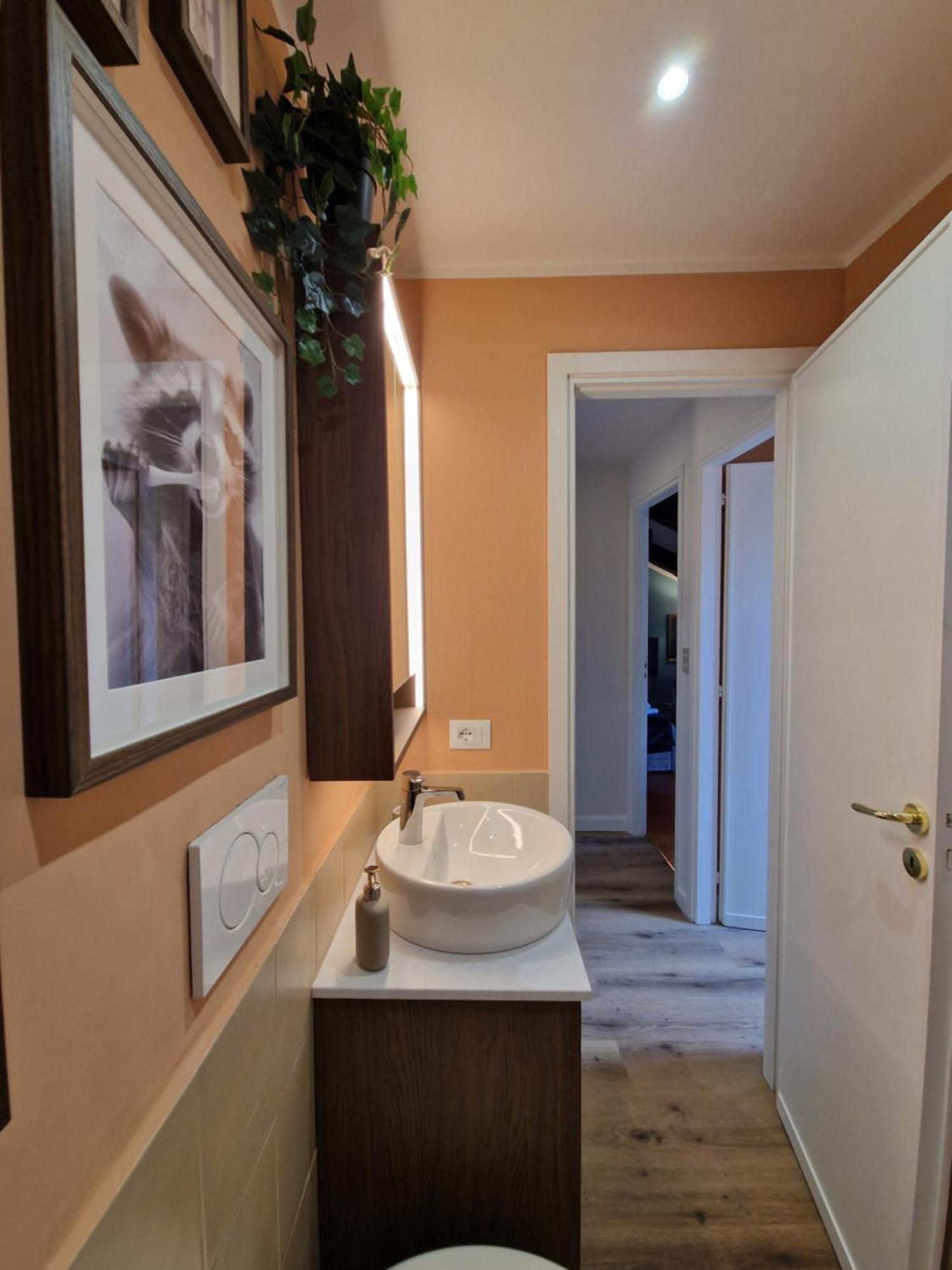 Cit Ma Bon Apartment Turin Ngoại thất bức ảnh