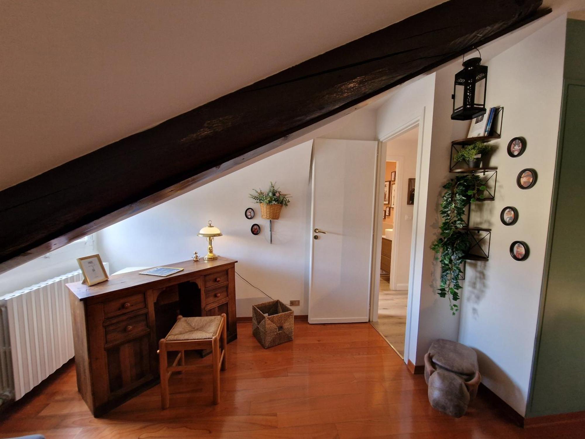 Cit Ma Bon Apartment Turin Ngoại thất bức ảnh