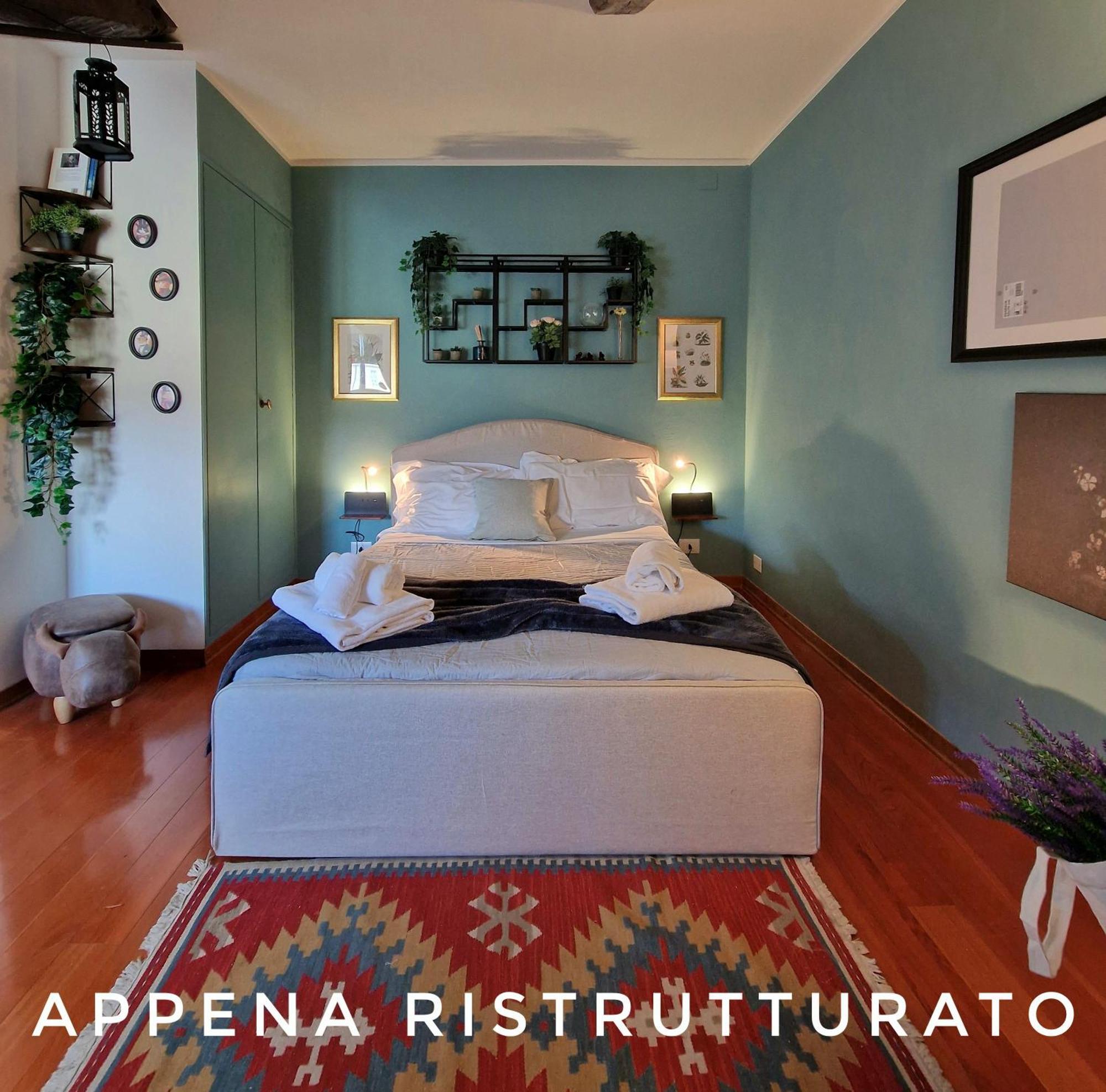 Cit Ma Bon Apartment Turin Ngoại thất bức ảnh