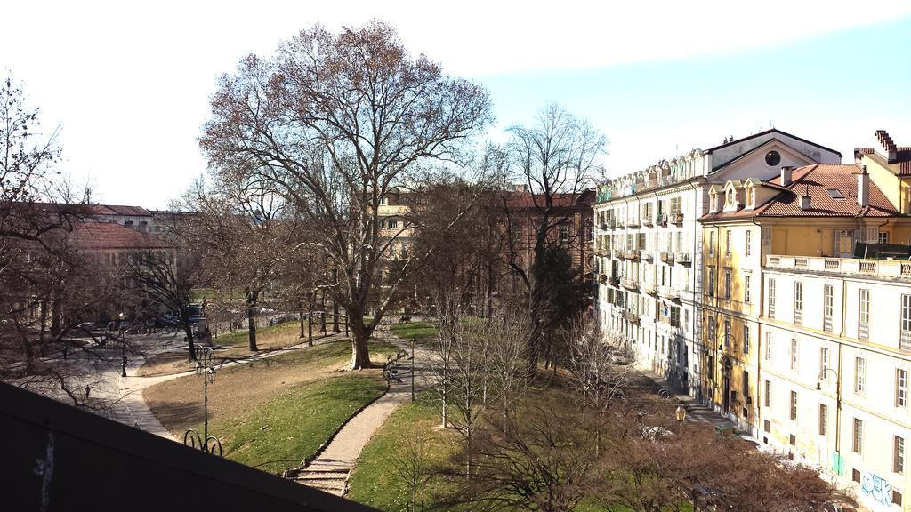 Cit Ma Bon Apartment Turin Ngoại thất bức ảnh